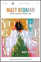 Your Grace Finds Me SATB Singer's Edition cover